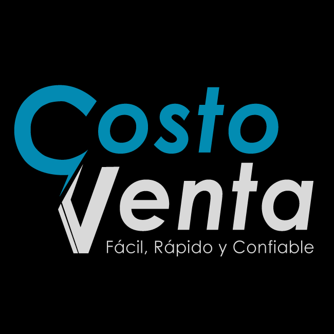 logo costoventa oscuro